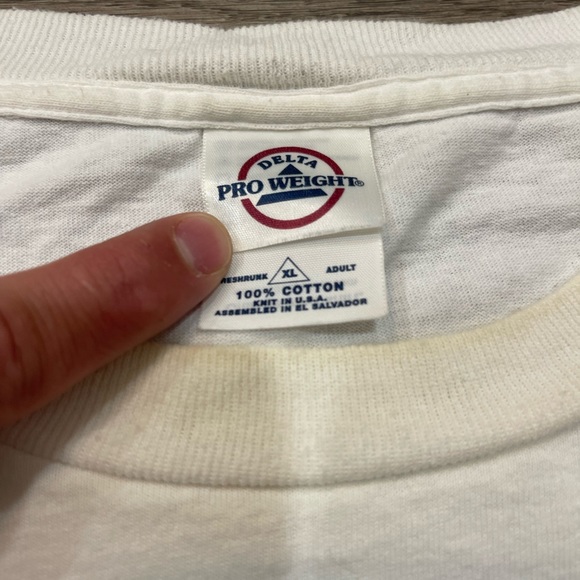 Myrtle Beach Old Style Tee - Picture 2 of 2